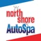 Download the App for North Shore AutoSpa Detail Center and reap the rewards of exclusive savings, great interior and exterior car cleaning options, a list of add-on services and more – right at your fingertips