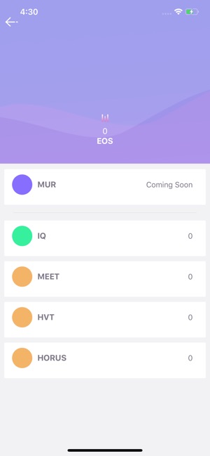 Murmur app(圖4)-速報App