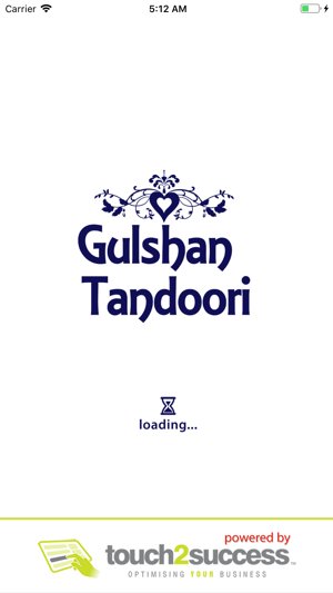 Gulshan Tandoori(圖1)-速報App