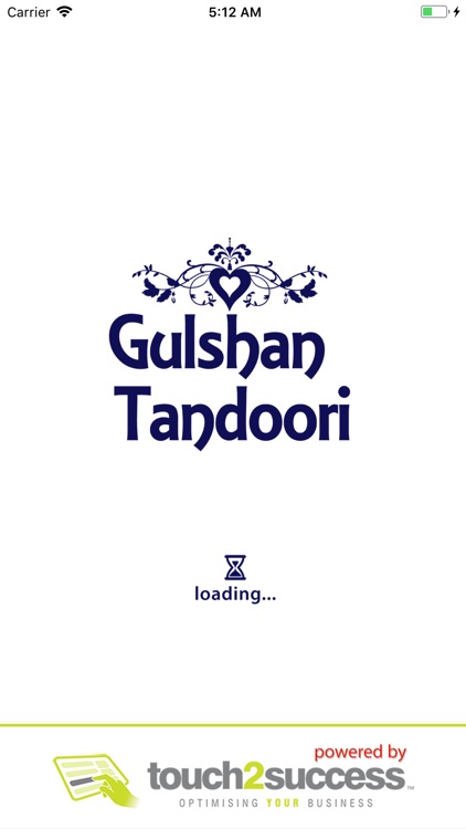 Gulshan Tandoori