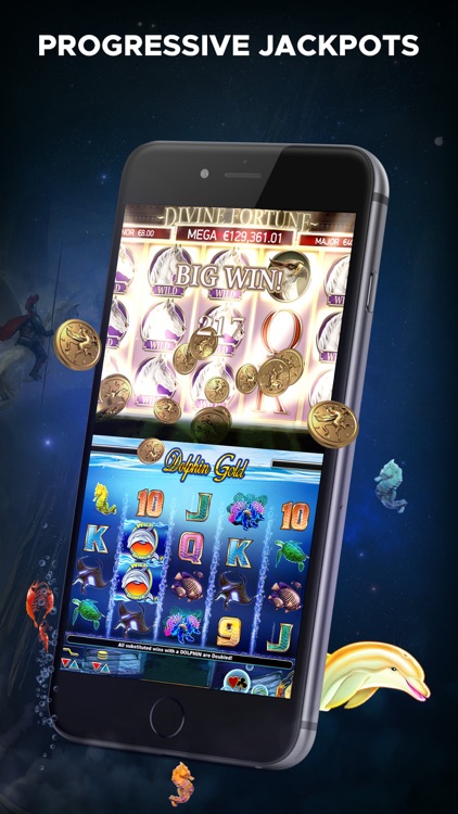 Ace Lucky Casino screenshot-3