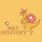 M&T Delivery is a free app for Malaysia local user to order food online