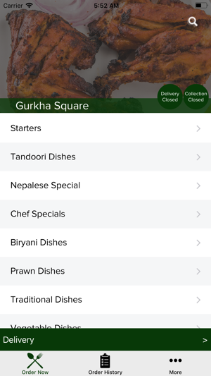 Gurkha Square Grantham(圖2)-速報App