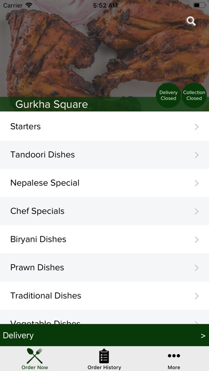 Gurkha Square Grantham