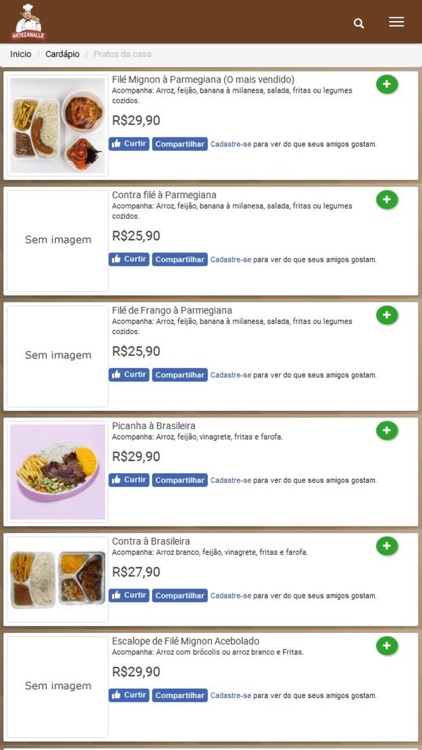 Restaurante Artezanalle