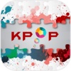 Kpop puzzle break