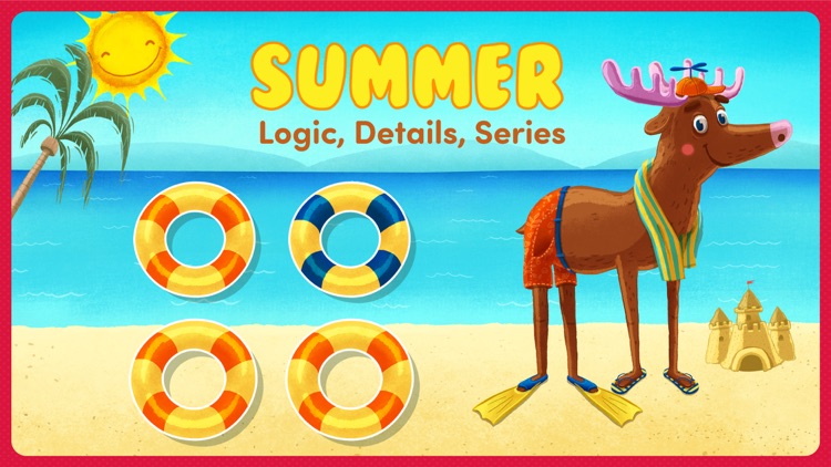 Toddler games for 3 year olds screenshot-3