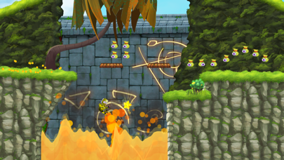 FAST ARMY RUN screenshot 3