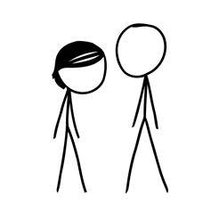 ‎xkcd: Open Source