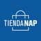 ¡Tienda Nap, LA ÚNICA APP QUE TE PERMITE COMPRAR TUS PRODUCTOS FAVORITOS FÁCILMENTE DESDE LA PALMA DE TU MANO