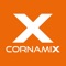 Die App zeigt dir die Details zur Athletes Box und Cornamix Academy