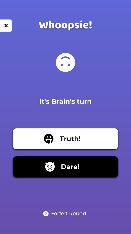 Truth Or Dare Game screenshot-6