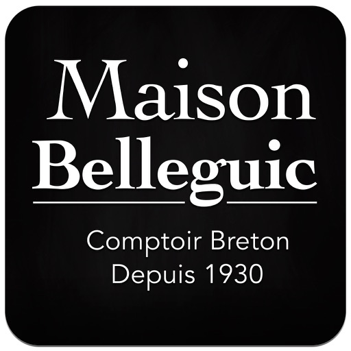 Maison Belleguic icon