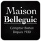 Consultez toutes les infos utiles de la crêperie restaurant Maison Belleguic