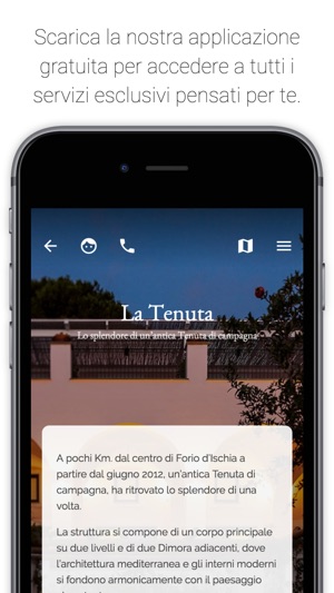 Tenuta del Poggio Antico(圖3)-速報App