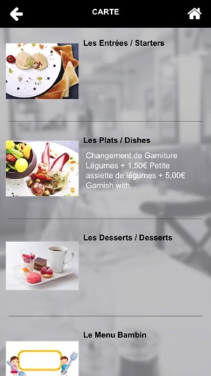 Les Favorites(圖2)-速報App