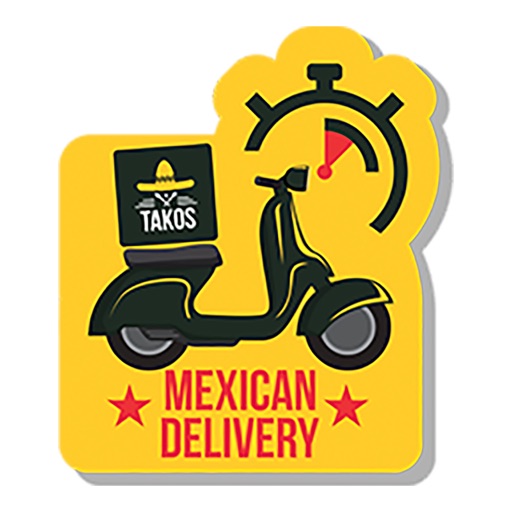 Takos Mexican Delivery