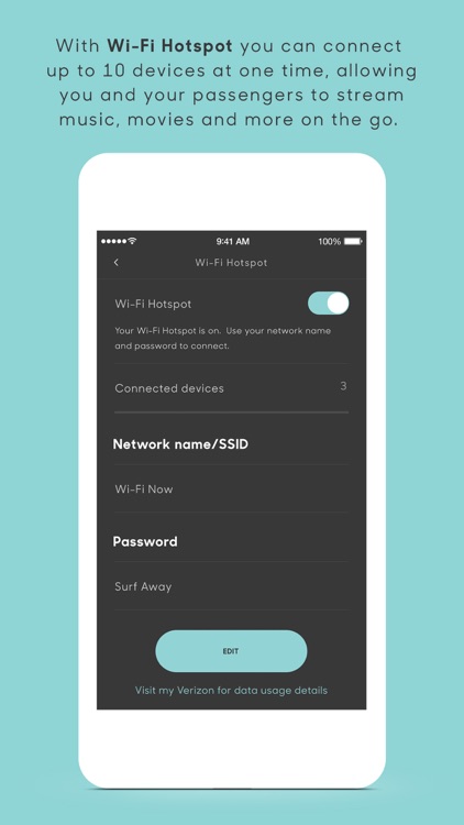 hum app screenshot-3