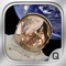 Transform your voice live into a real Apollo astronaut's voice