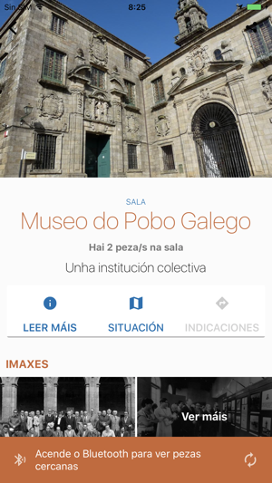 Museo do Pobo Galego(圖3)-速報App