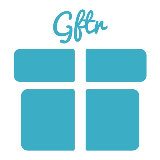 GFTR- Registry & Wishlist App