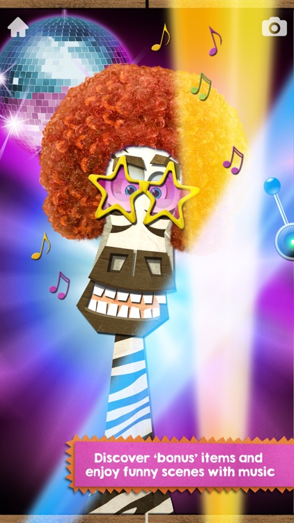 Avokiddo Emotions screenshot-3