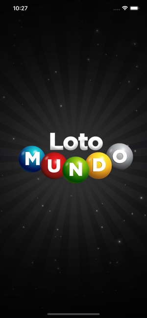 Loto Mundo