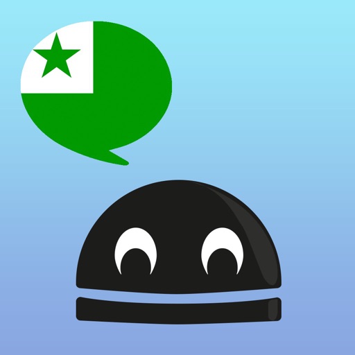 Learn Esperanto Verbs