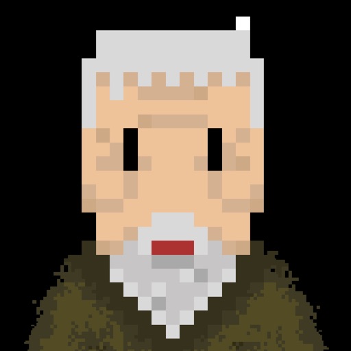 Old Man's Guilt icon