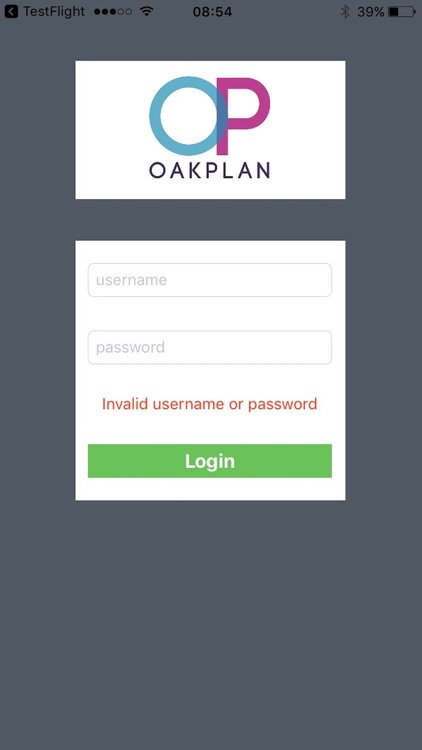 OakPlan screenshot-3