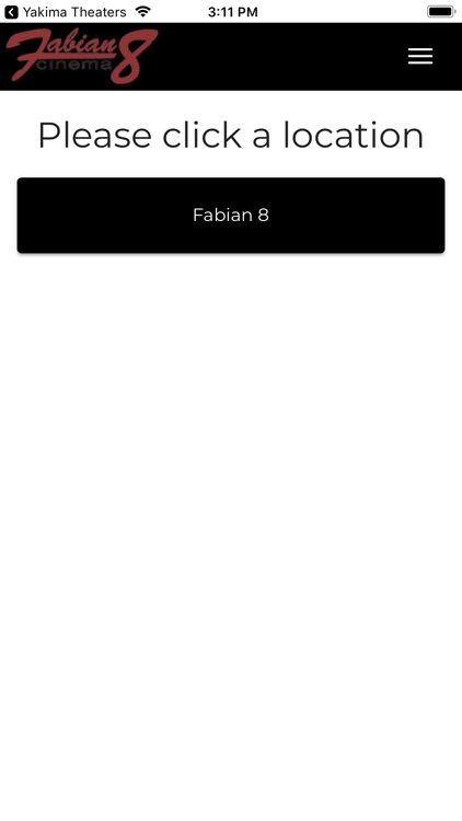 Fabian 8 Cinemas