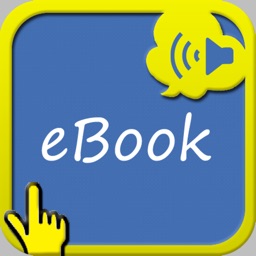 SpeakText for eBook