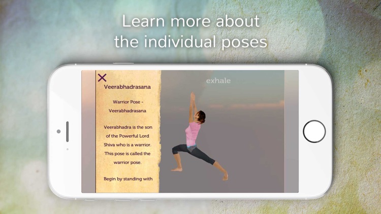 Yoga for Weight Loss