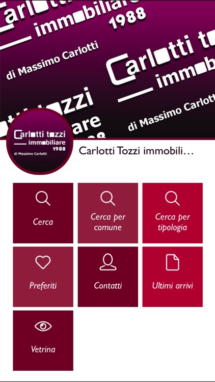 Immobiliare Carlotti Tozzi