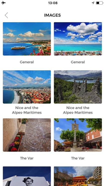 French Riviera Travel Guide