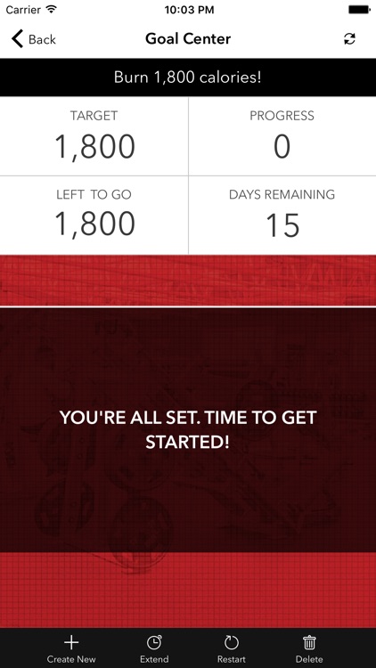 Maxx Fitness Clubzz screenshot-4