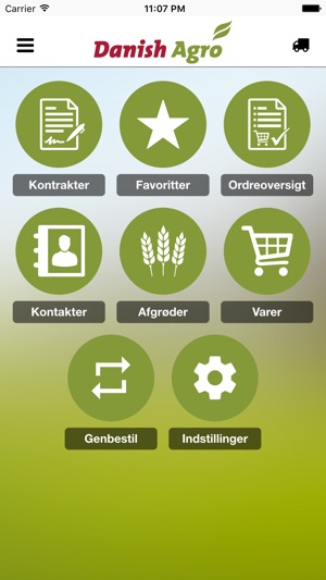 Danish Agro App(圖1)-速報App