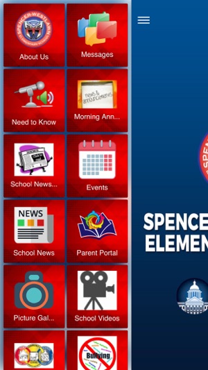 Spencer Westlawn Elementary(圖2)-速報App