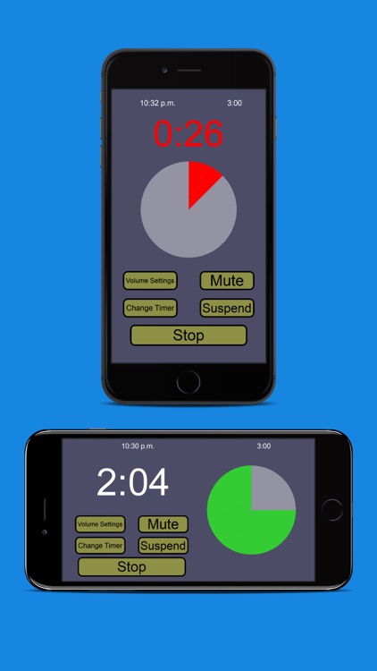 P-Timer