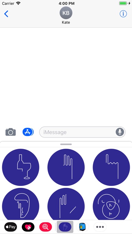 ECAL Pictos–Fanélie Muselier