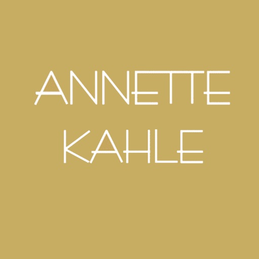 Annette Kahle - Lust auf Mode