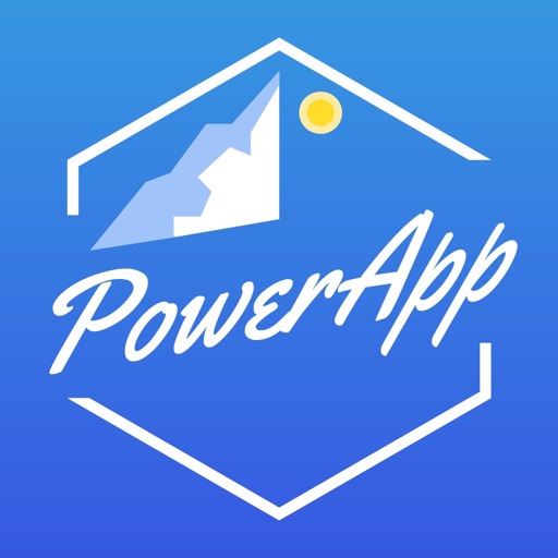 PowerApp Сила Воли iOS App