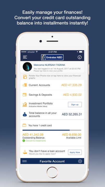 Emirates NBD