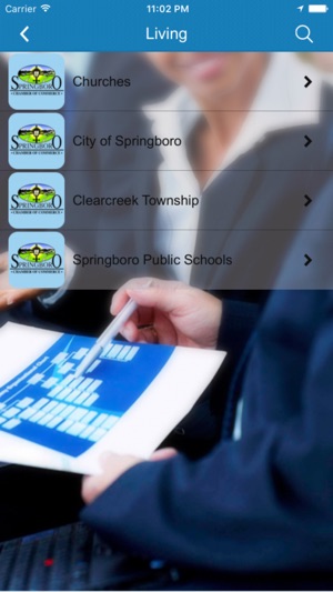 Springboro Chamber of Commerce(圖4)-速報App