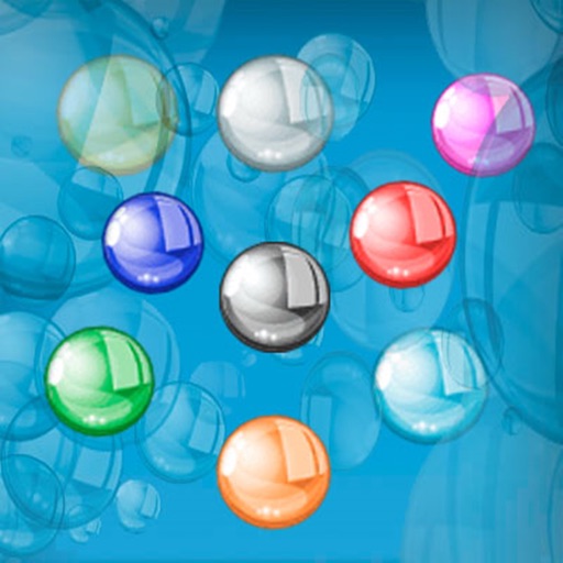 Power Pop Bubble Blast icon