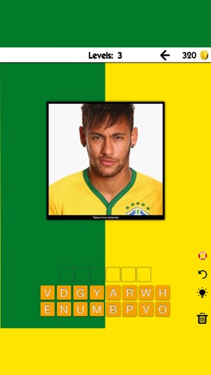 Who is this football player?(圖3)-速報App