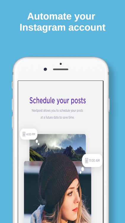 FGram- Followers for Instagram