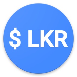 USD LKR Converter