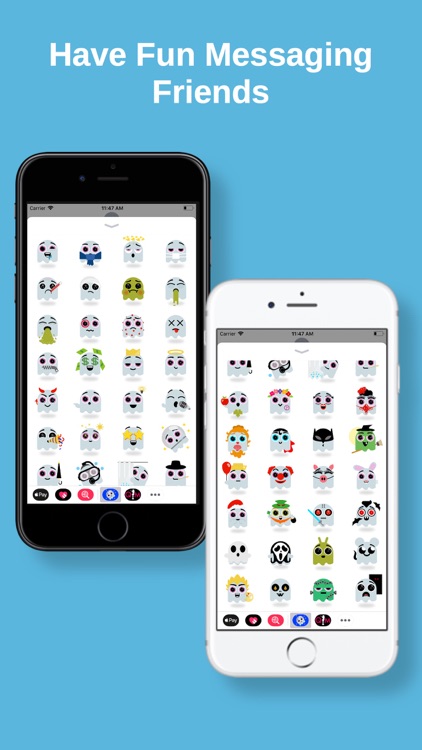 GhostyMoji