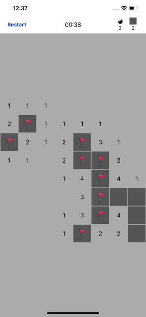 Minefield(圖4)-速報App